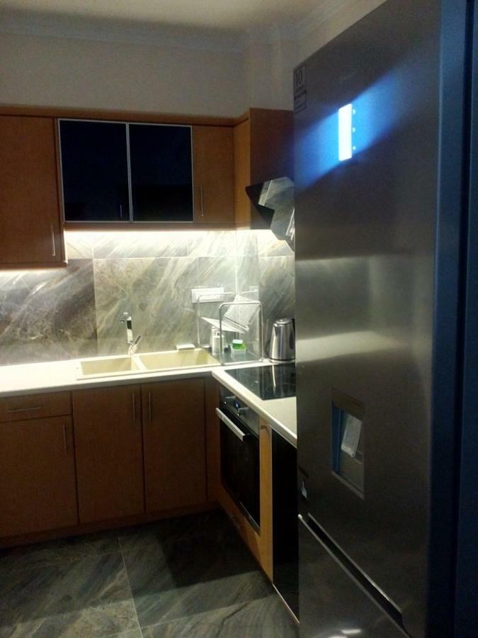 Tony Central Luxury Apartment 1 Chania  Exterior photo