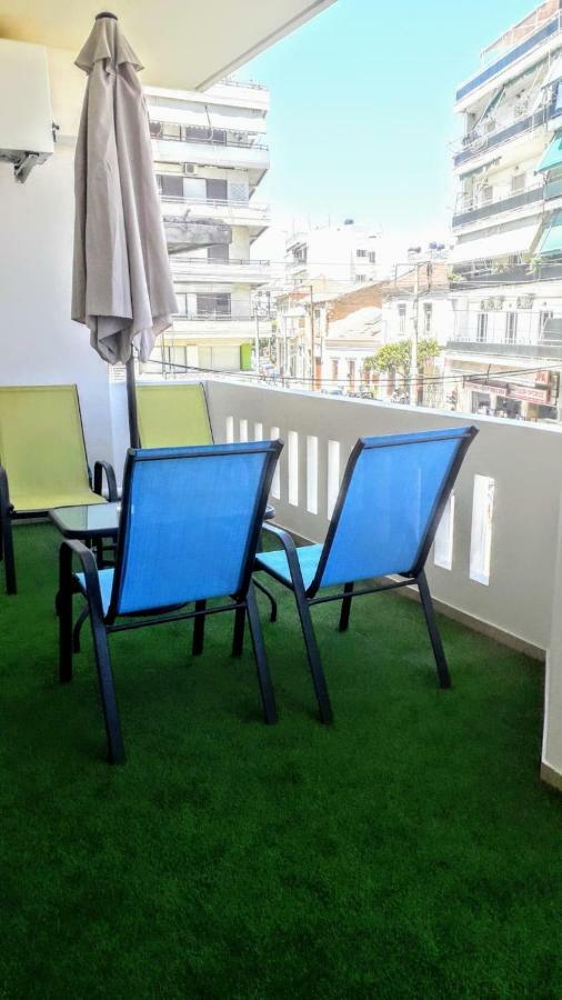 Tony Central Luxury Apartment 1 Chania  Exterior photo