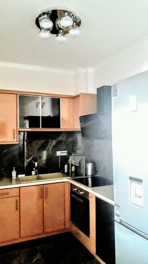 Tony Central Luxury Apartment 1 Chania  Exterior photo