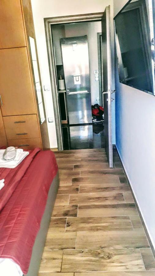 Tony Central Luxury Apartment 1 Chania  Exterior photo