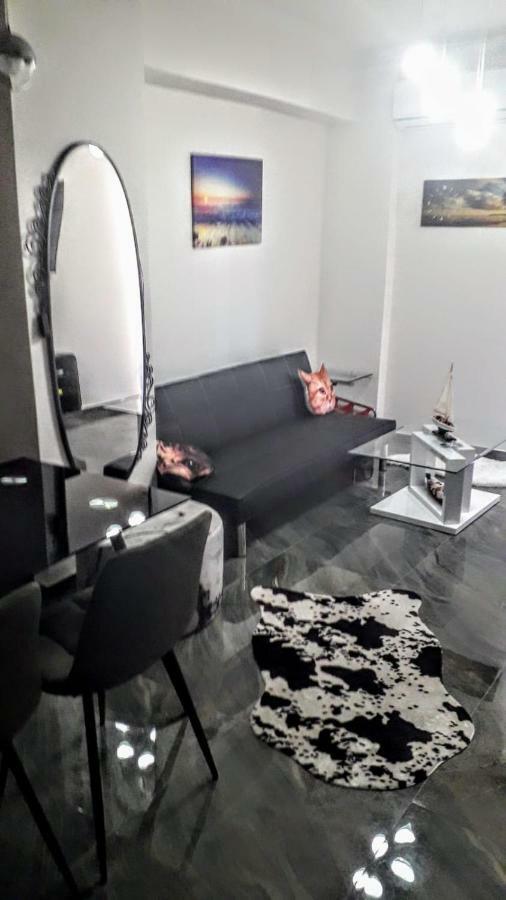 Tony Central Luxury Apartment 1 Chania  Exterior photo